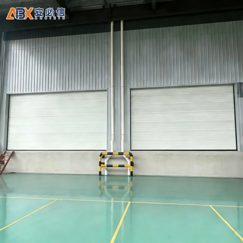宣城钢质滑升门